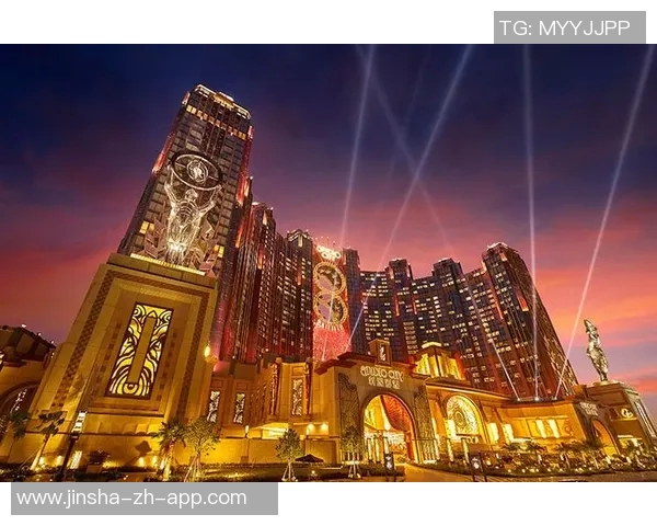 澳门金沙城娱乐城-澳门金沙城娱乐城，探索现代娱乐的新领域-澳门金沙城娱乐城